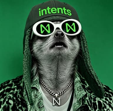A $NEARKAT meme