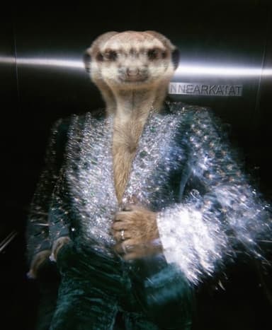 A $NEARKAT meme