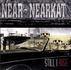 A $NEARKAT meme