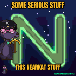some Serious stuff